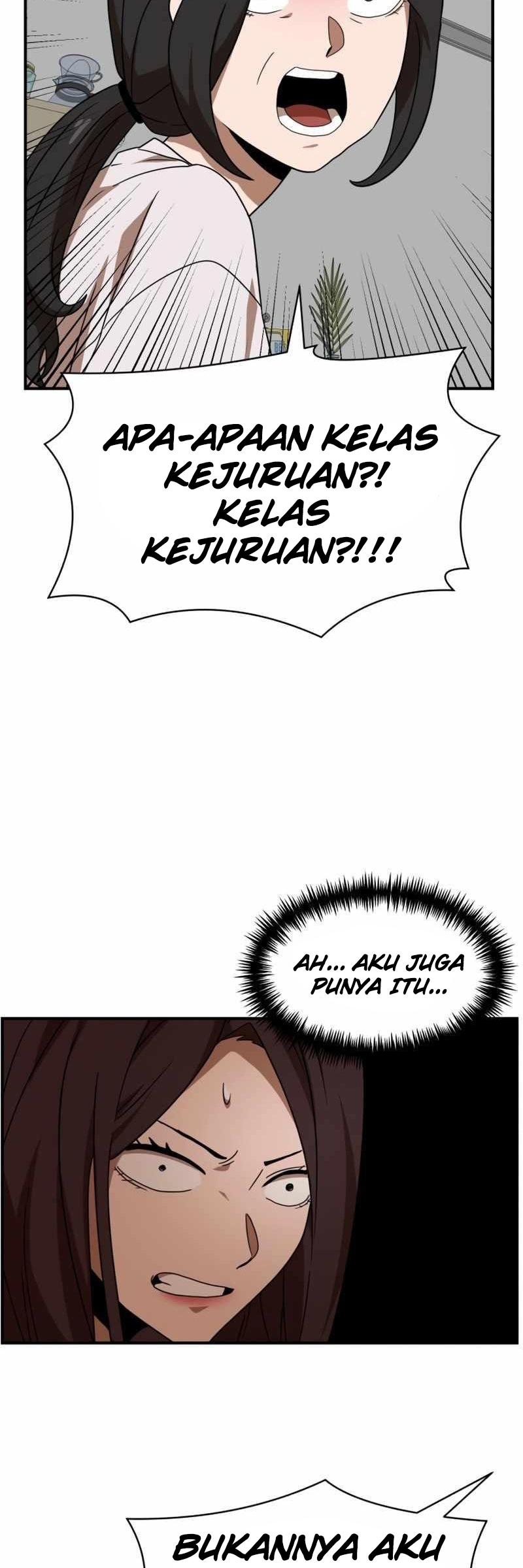 Double Click Chapter 48 - halaman 33