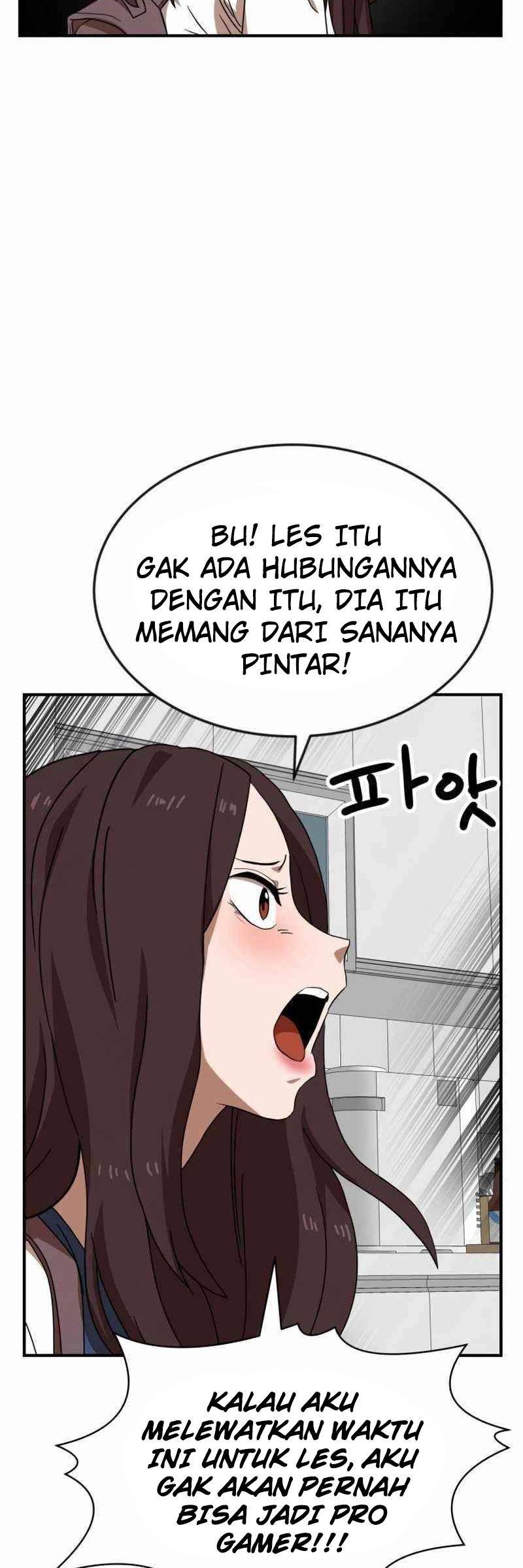 Double Click Chapter 48 - halaman 37