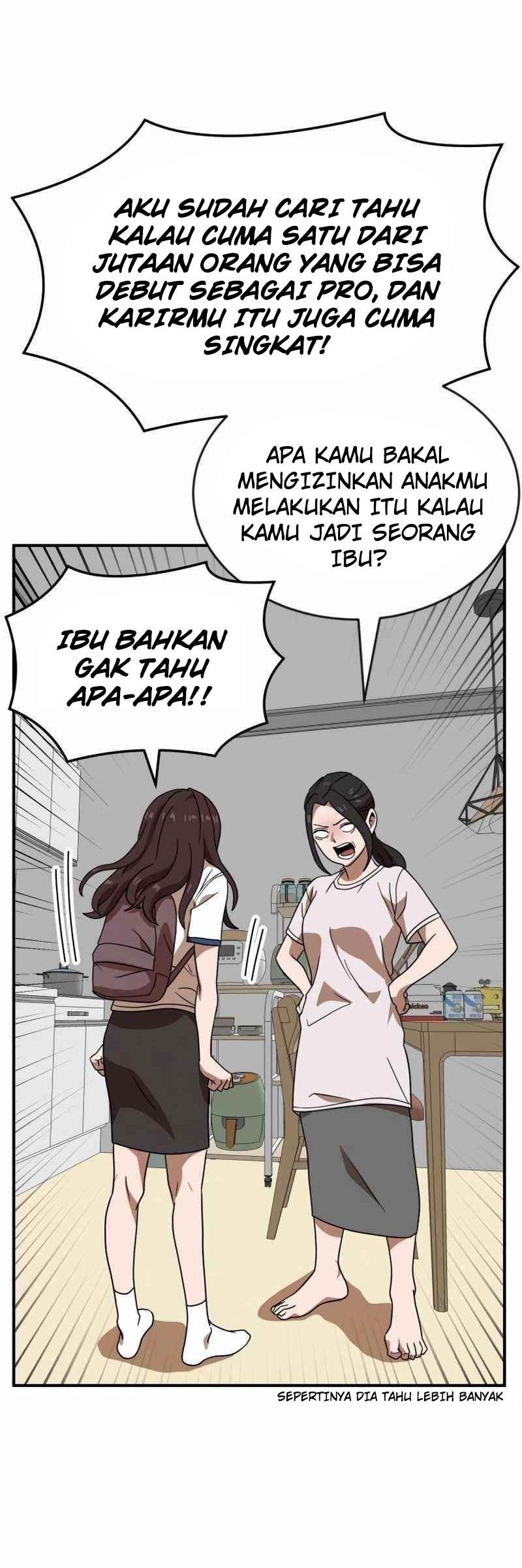 Double Click Chapter 48 - halaman 39