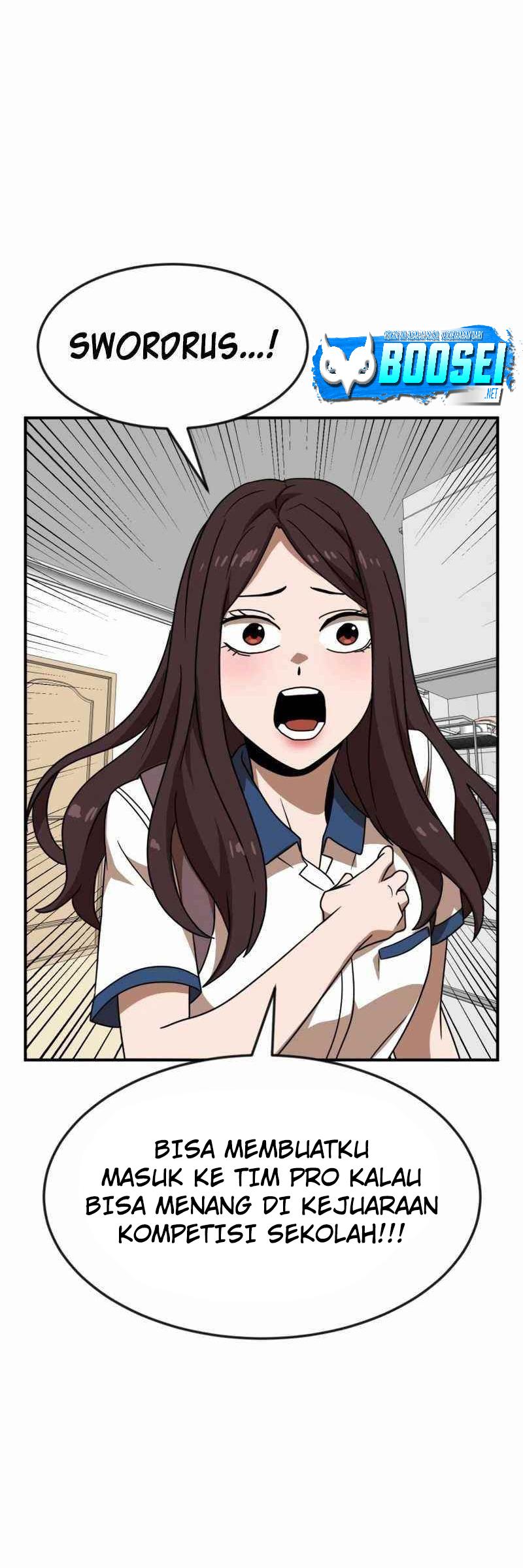 Double Click Chapter 48 - halaman 40
