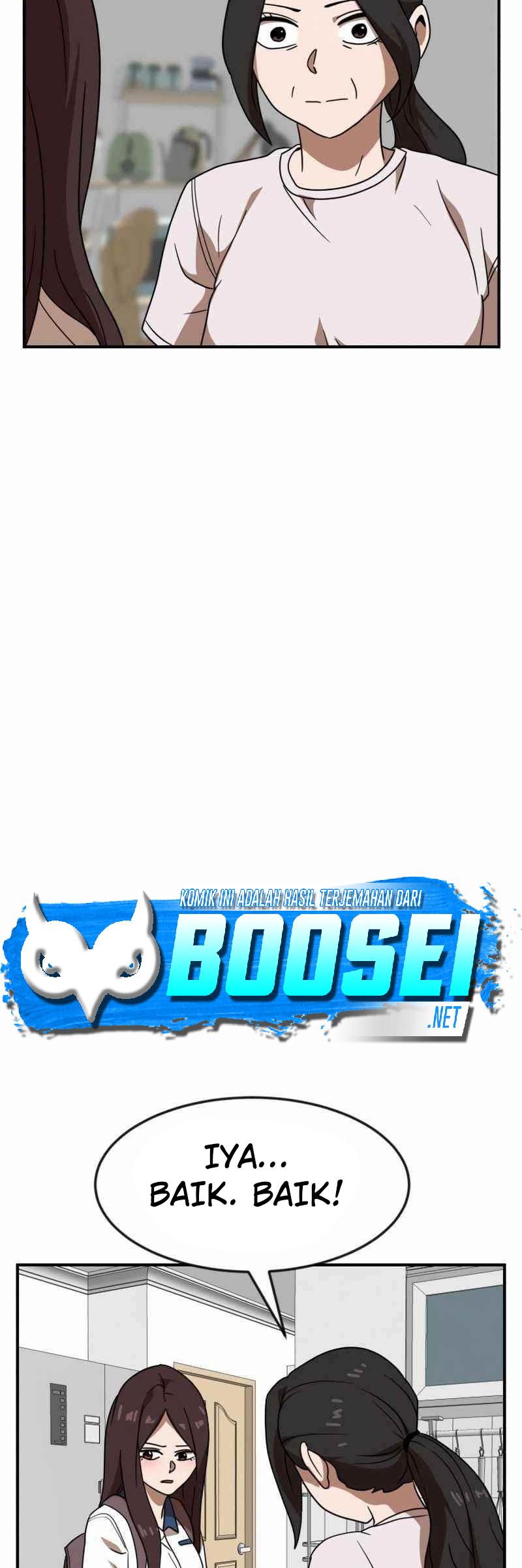 Double Click Chapter 48 - halaman 43