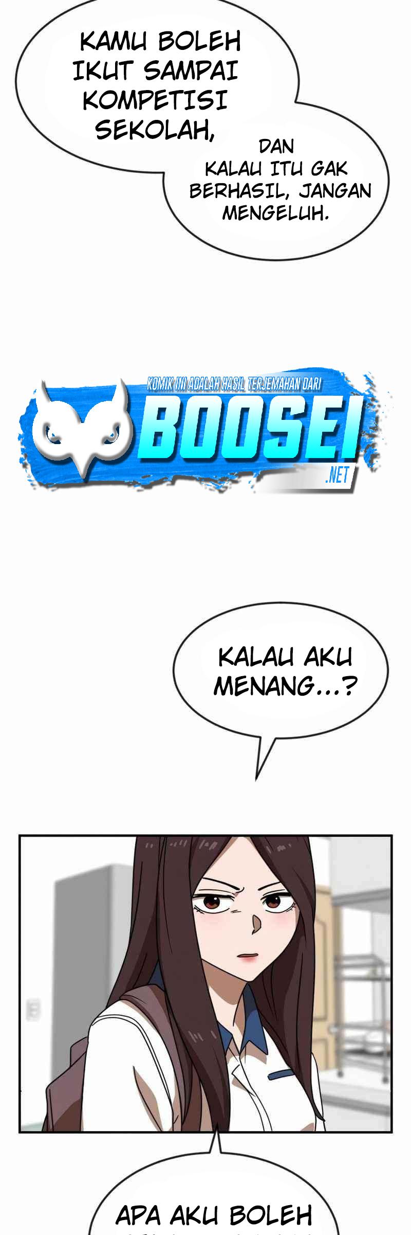 Double Click Chapter 48 - halaman 45
