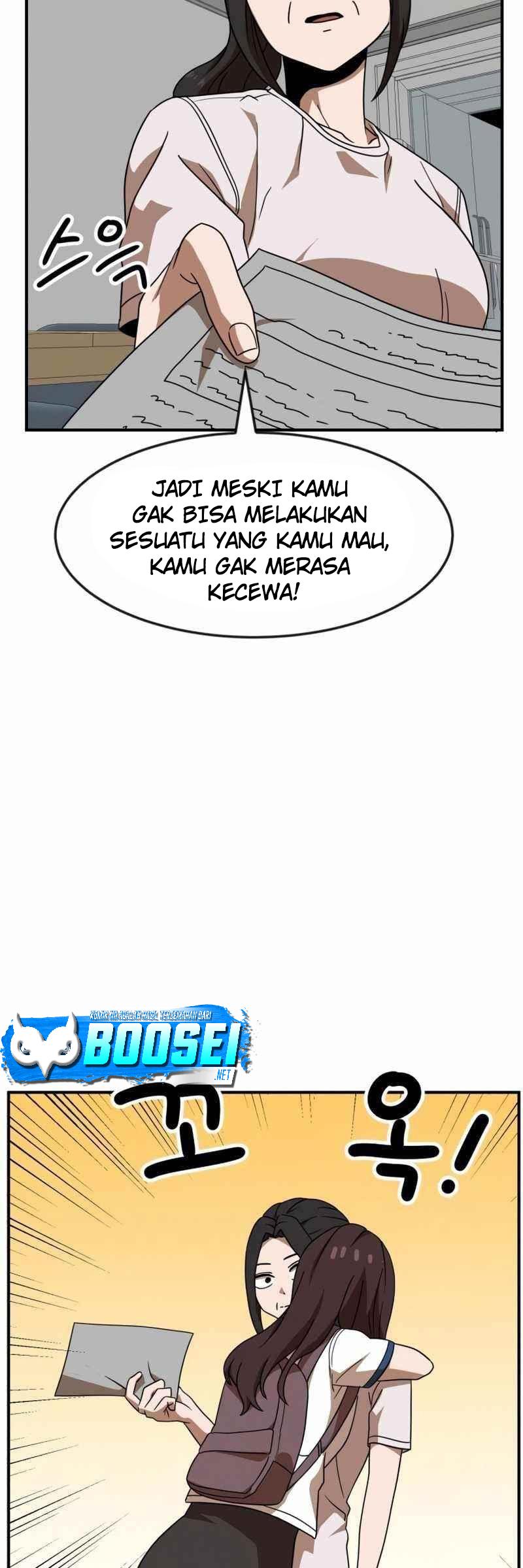 Double Click Chapter 48 - halaman 49