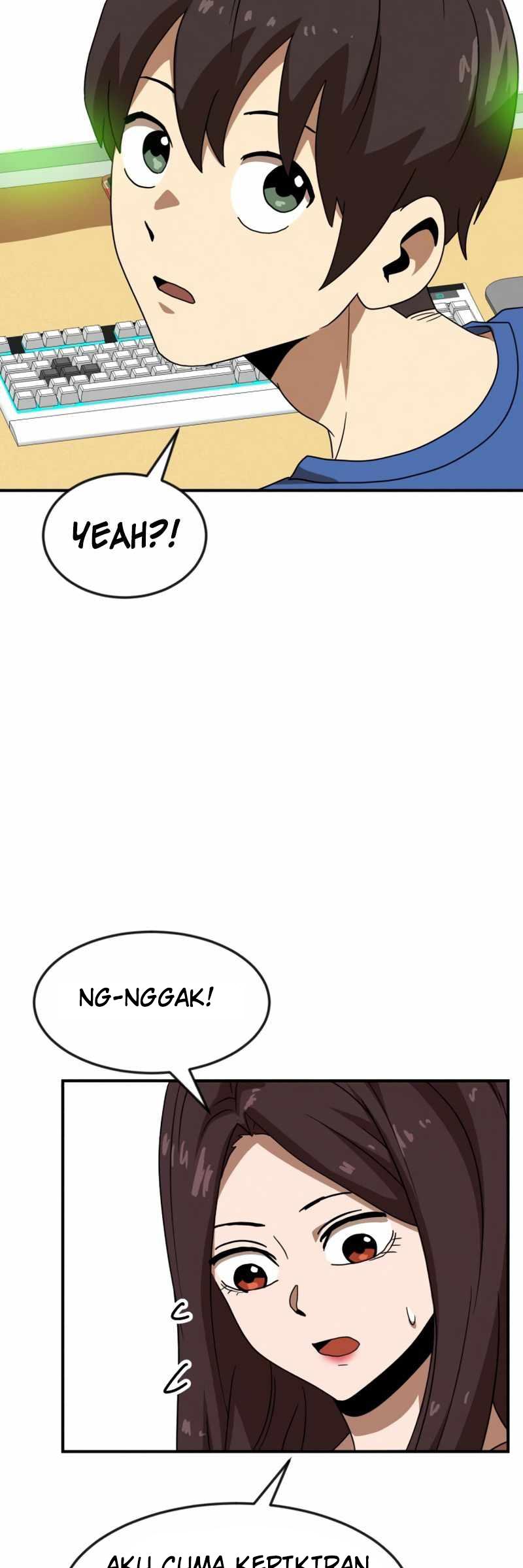 Double Click Chapter 48 - halaman 5