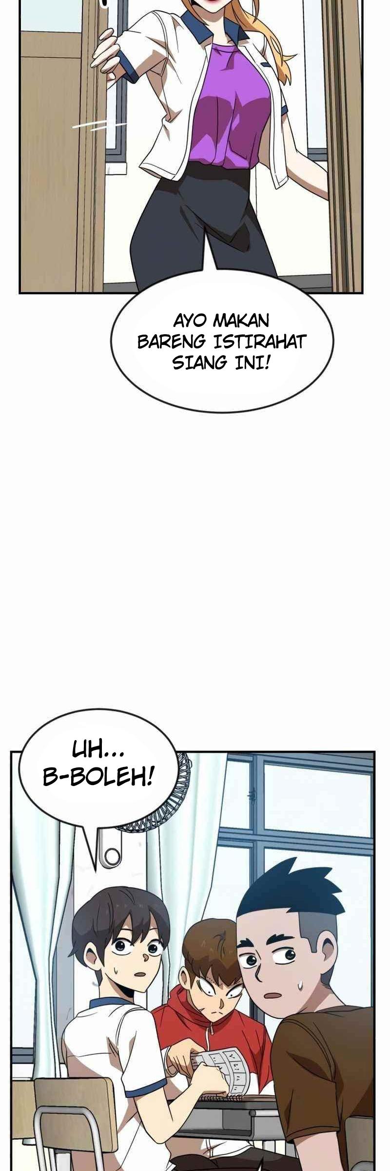 Double Click Chapter 48 - halaman 54