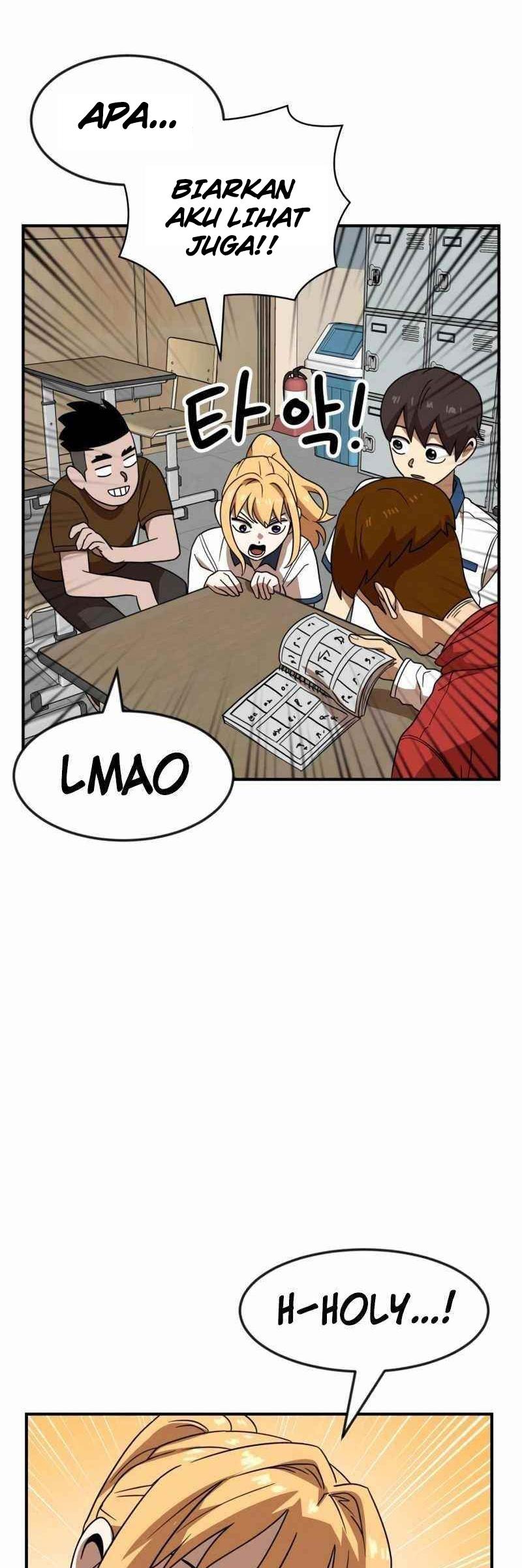 Double Click Chapter 48 - halaman 57
