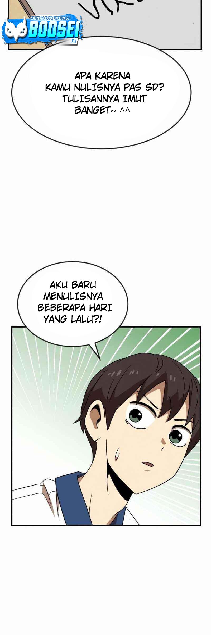 Double Click Chapter 48 - halaman 59