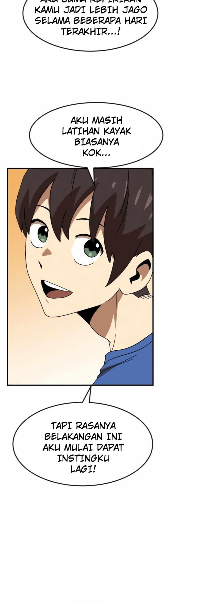 Double Click Chapter 48 - halaman 6