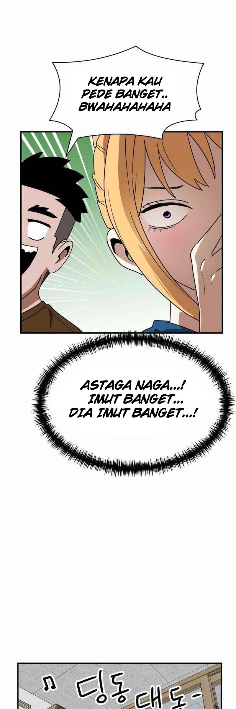 Double Click Chapter 48 - halaman 60