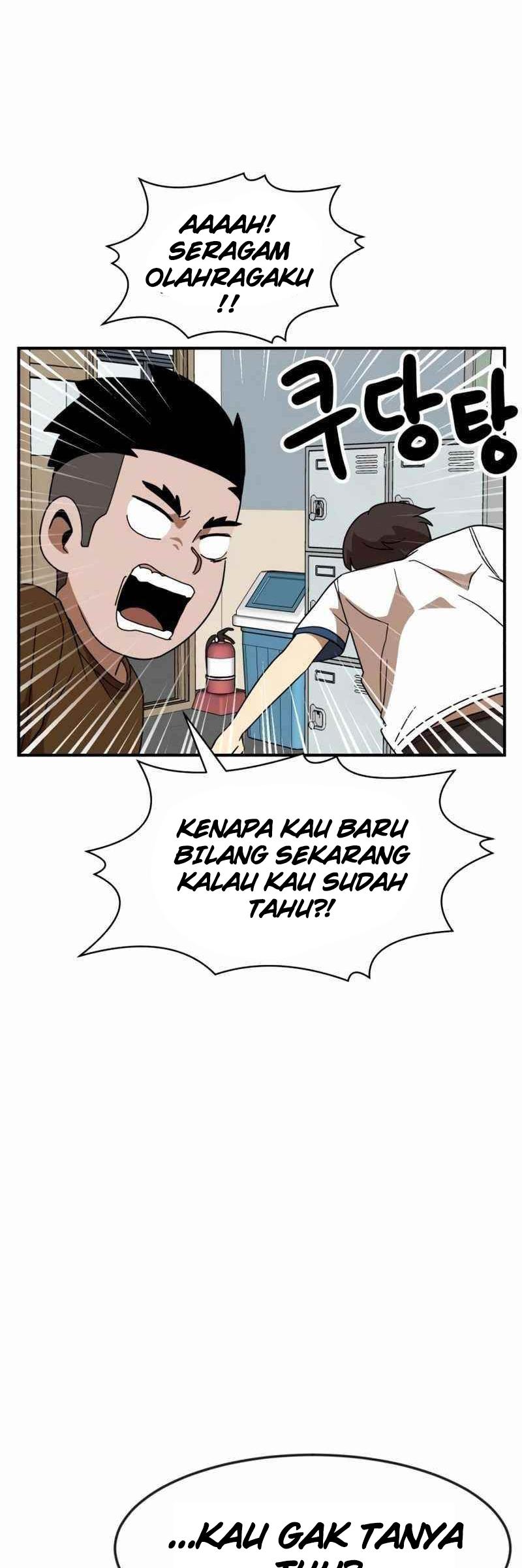 Double Click Chapter 48 - halaman 63