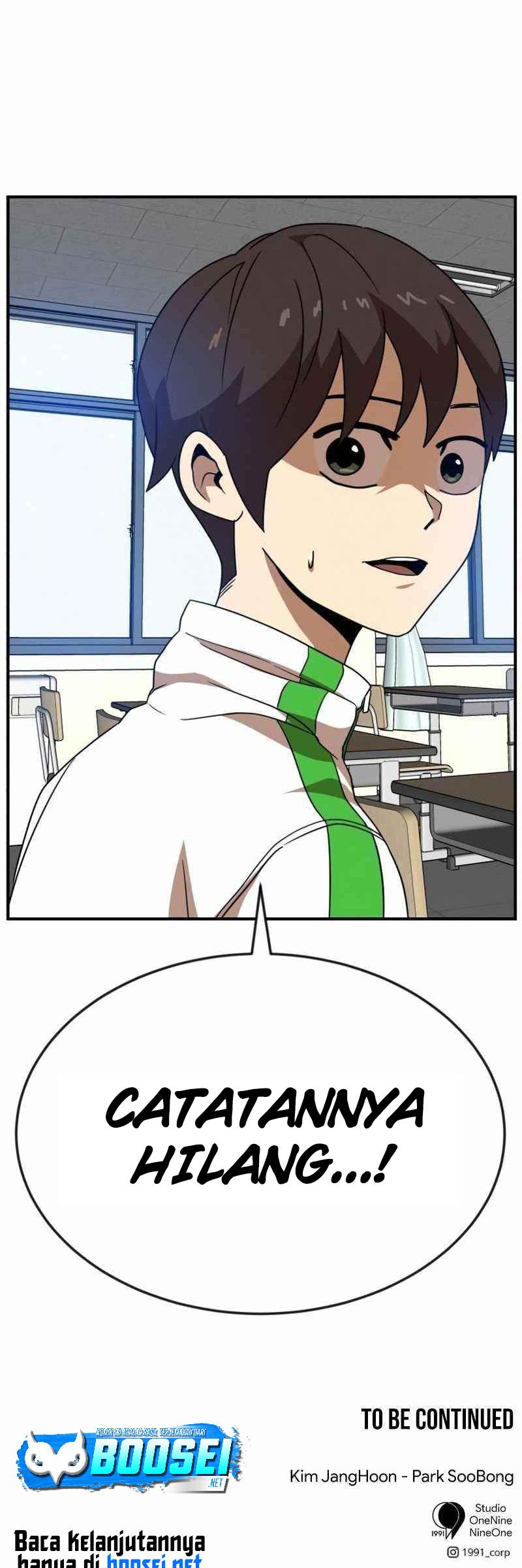 Double Click Chapter 48 - halaman 69
