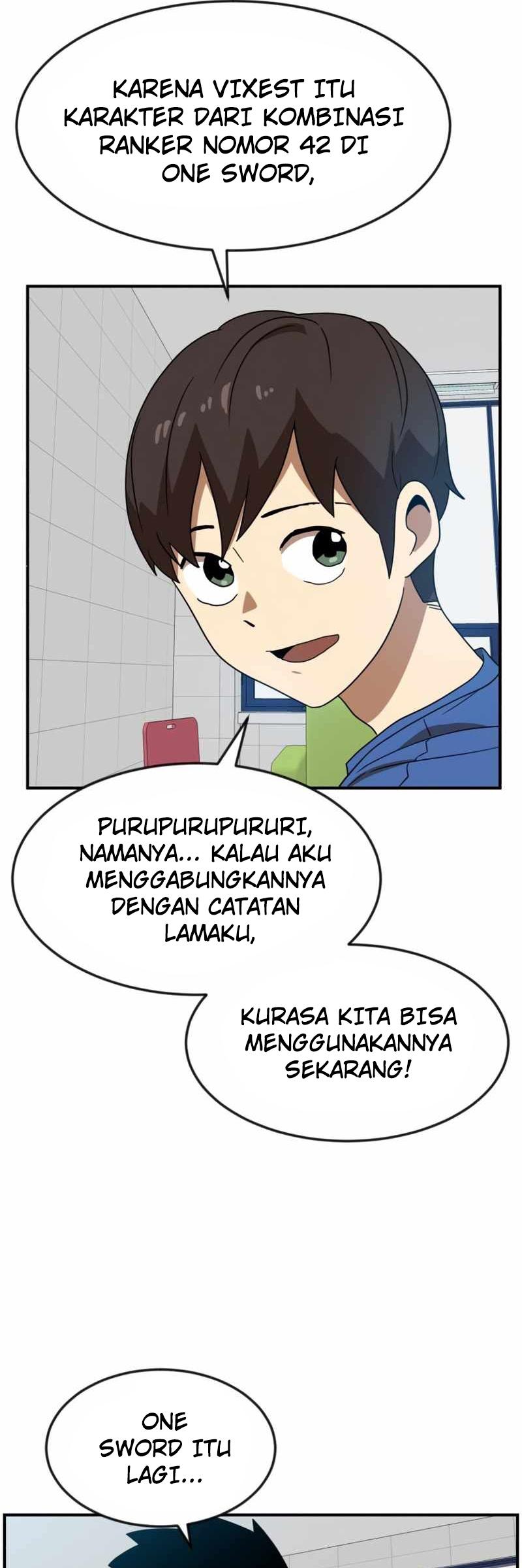 Double Click Chapter 48 - halaman 7