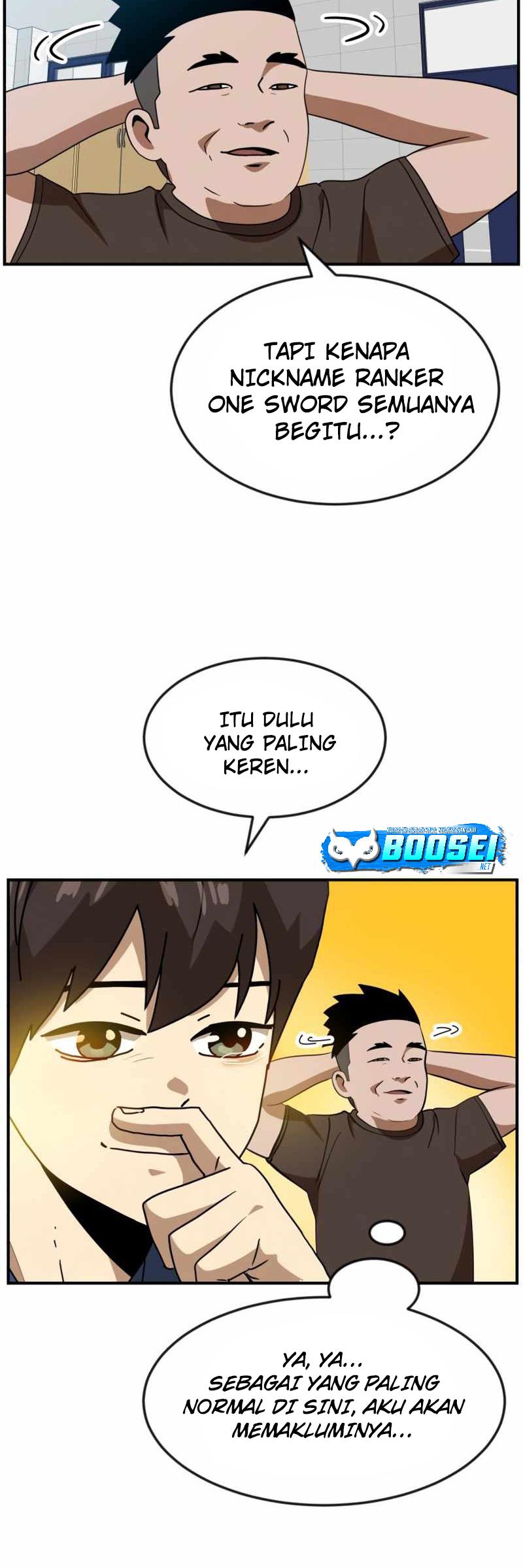 Double Click Chapter 48 - halaman 8