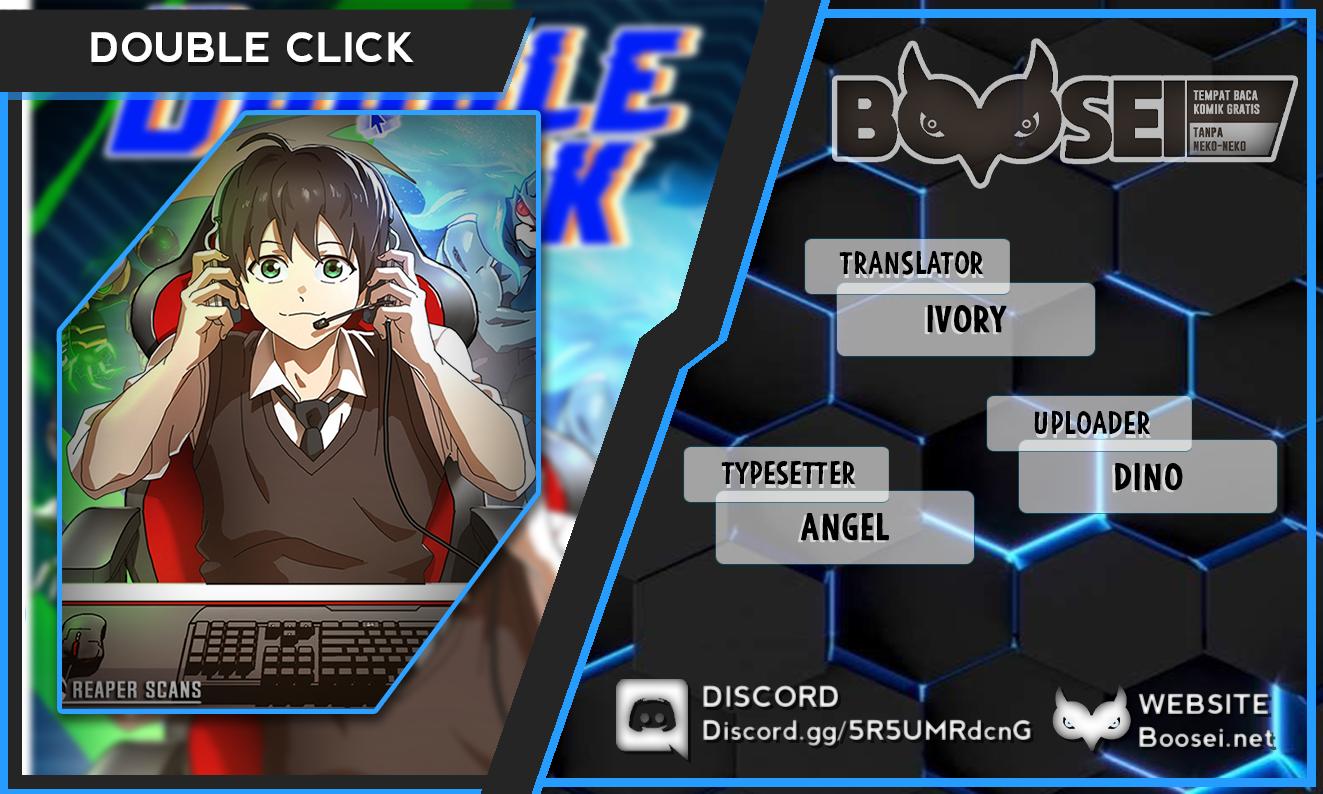 Double Click Chapter 49 - halaman 1