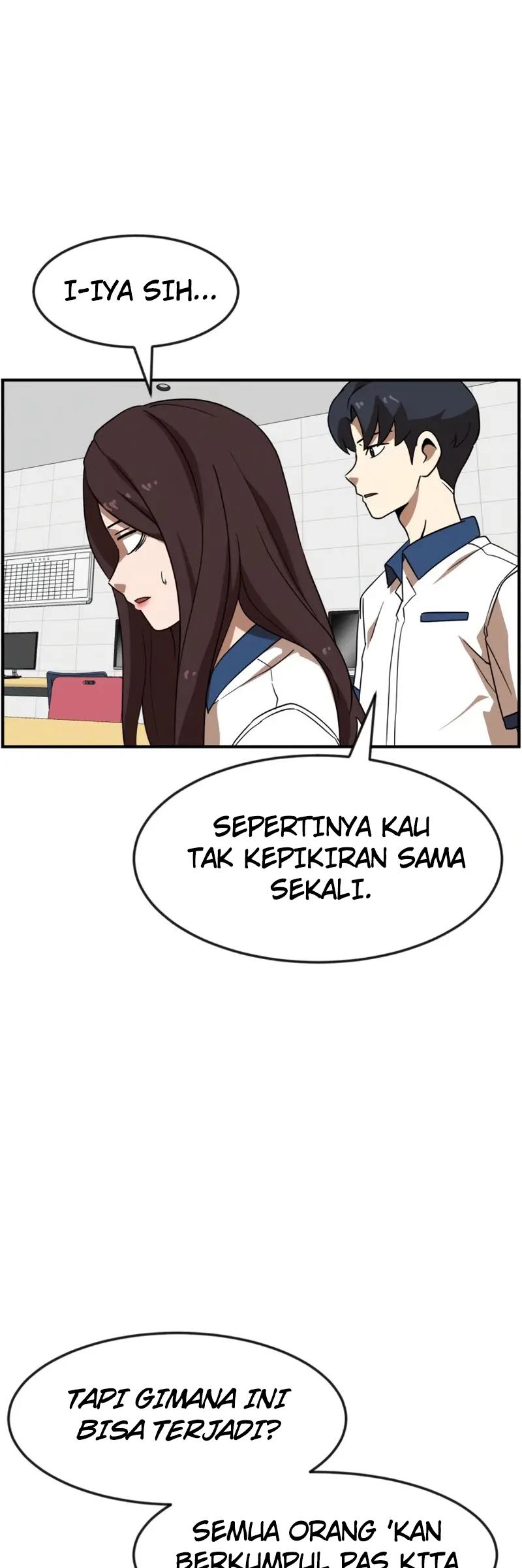 Double Click Chapter 49 - halaman 10