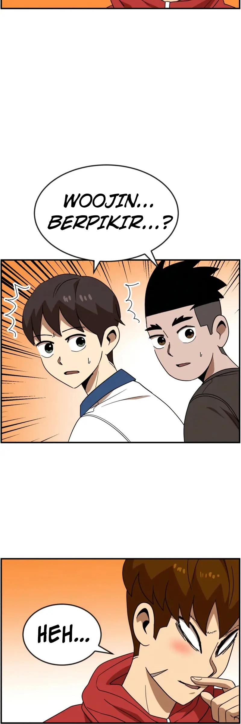 Double Click Chapter 49 - halaman 12