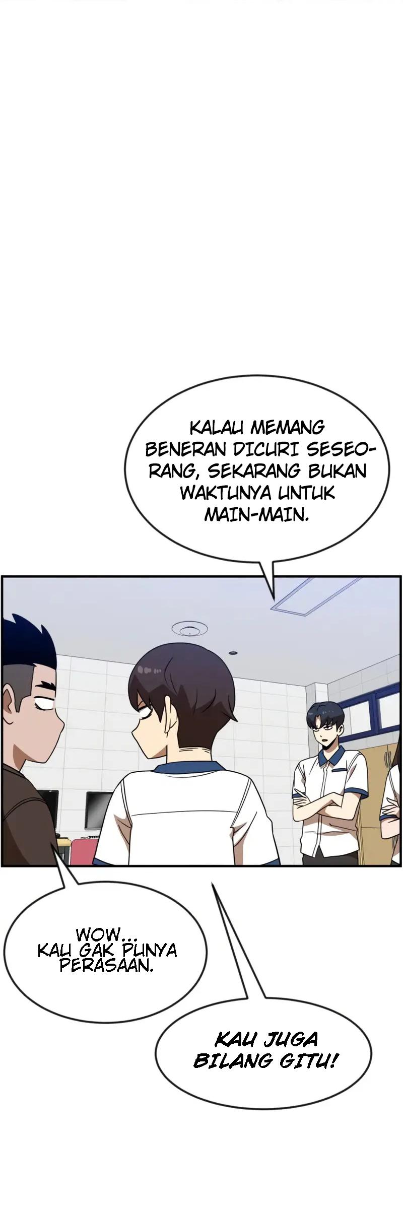 Double Click Chapter 49 - halaman 13