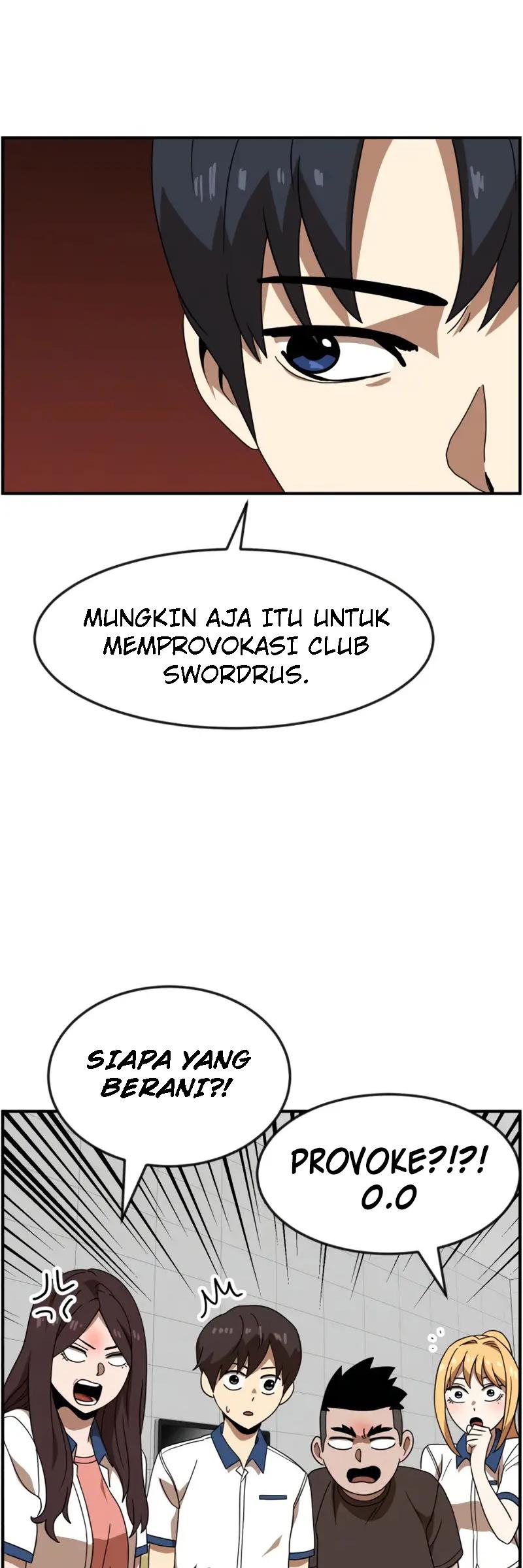 Double Click Chapter 49 - halaman 15