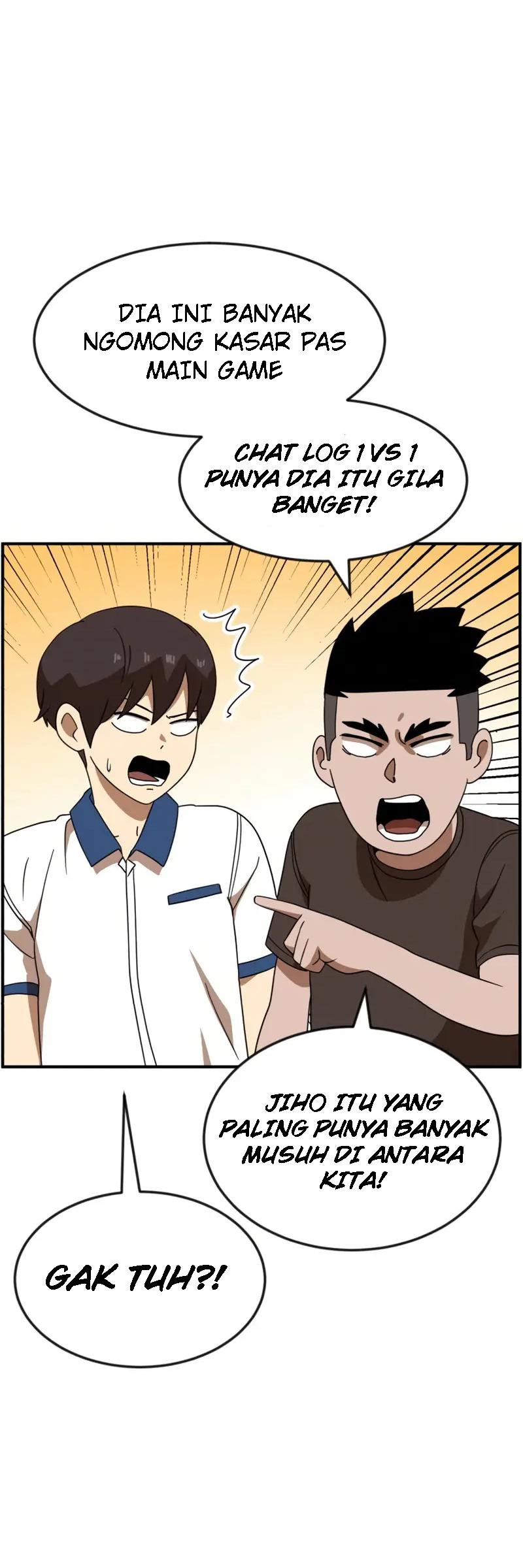 Double Click Chapter 49 - halaman 17