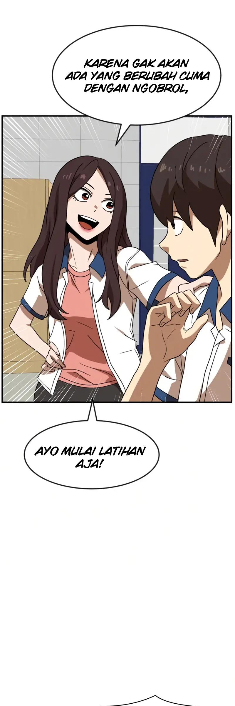 Double Click Chapter 49 - halaman 25