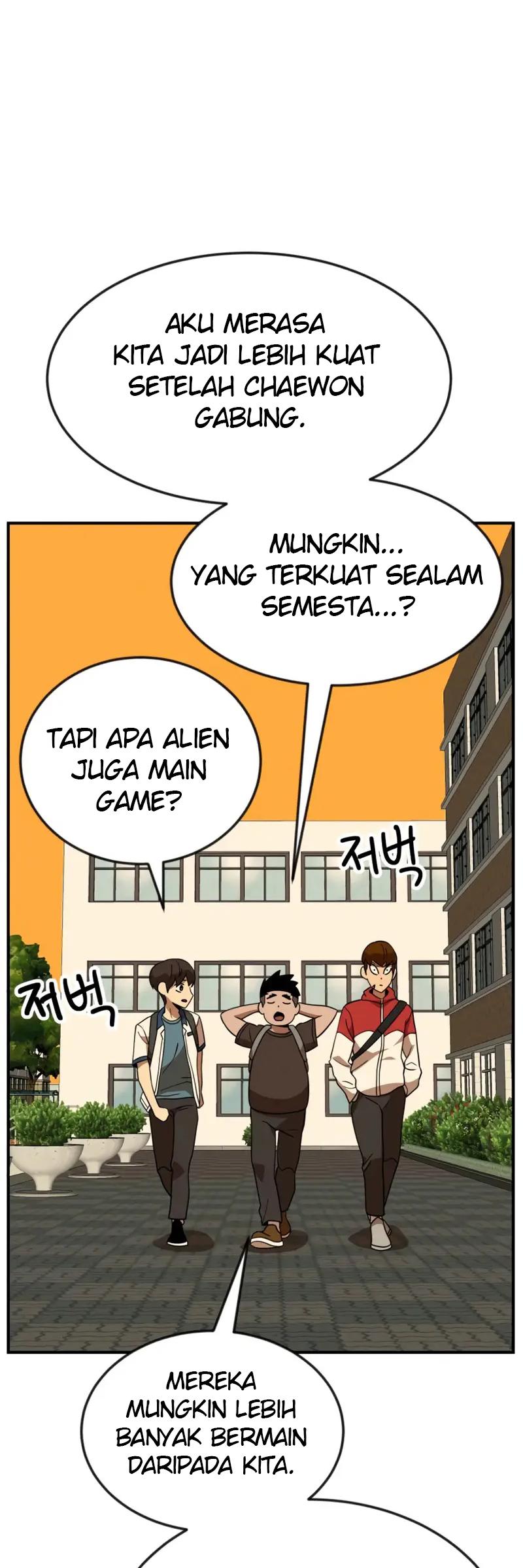 Double Click Chapter 49 - halaman 27