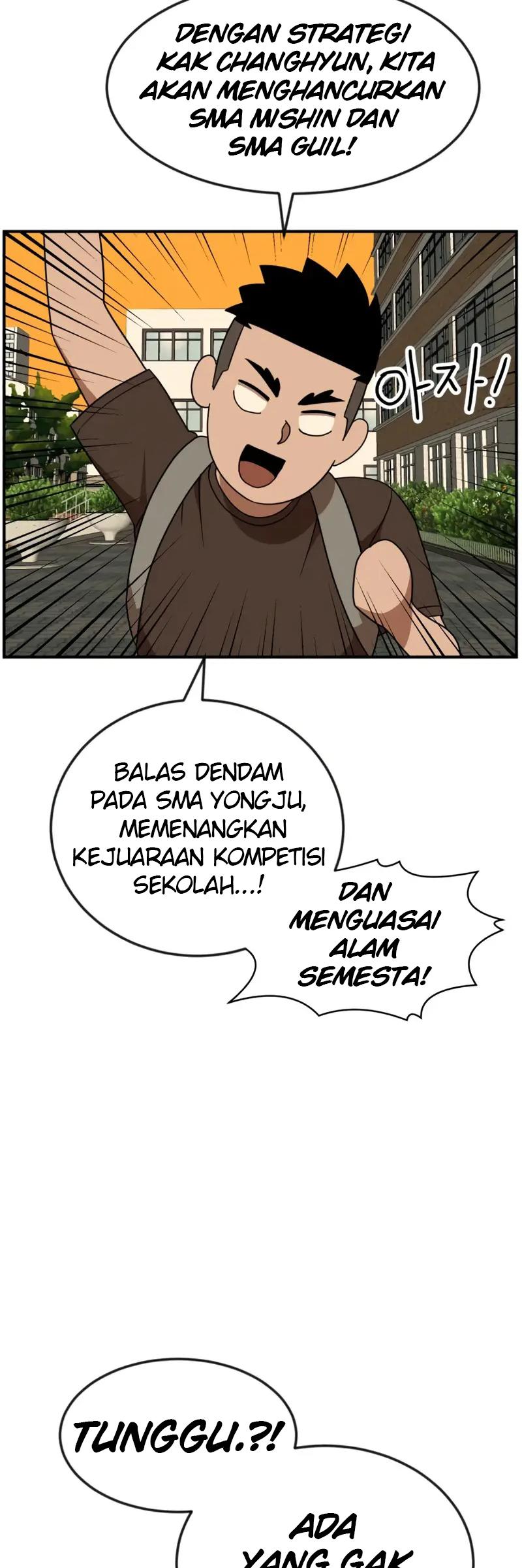 Double Click Chapter 49 - halaman 29