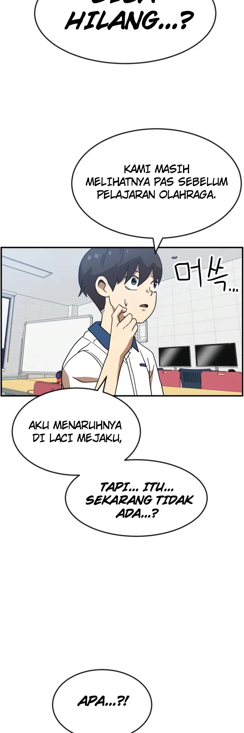Double Click Chapter 49 - halaman 3