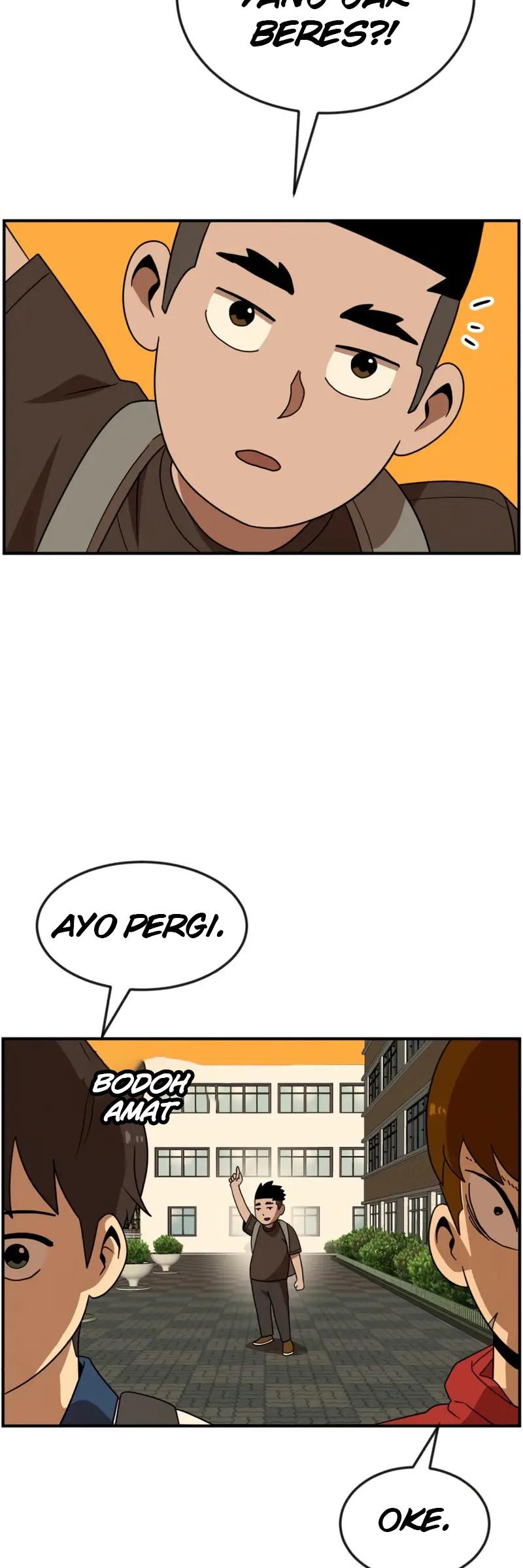 Double Click Chapter 49 - halaman 30