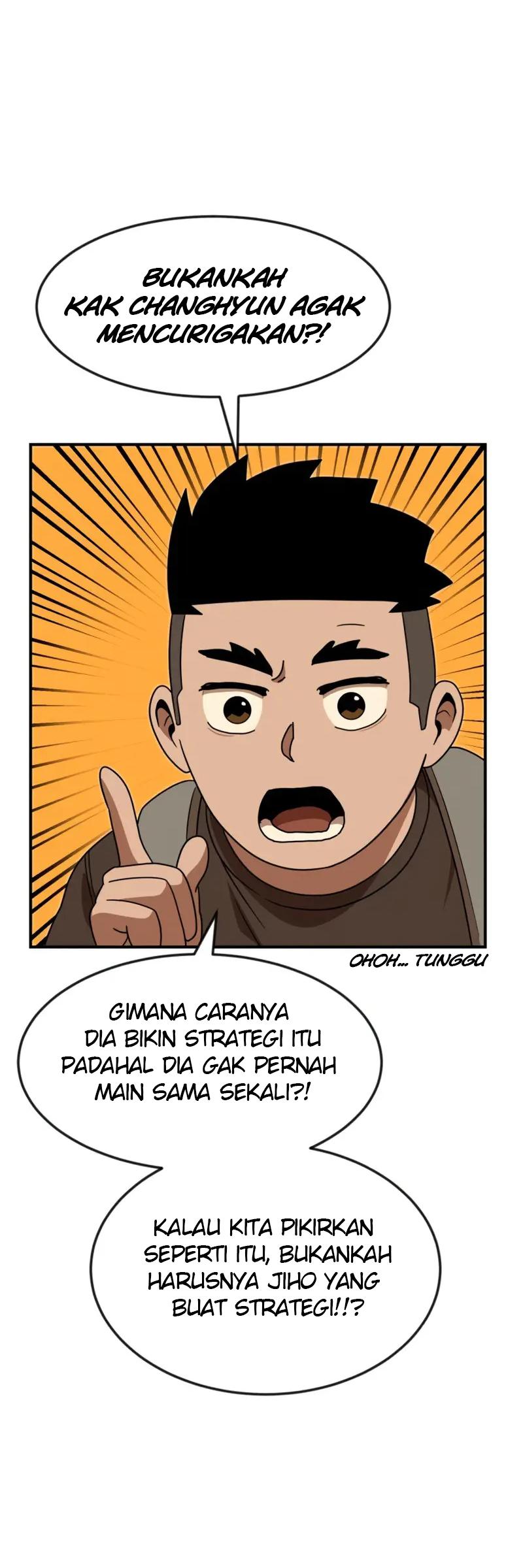 Double Click Chapter 49 - halaman 32