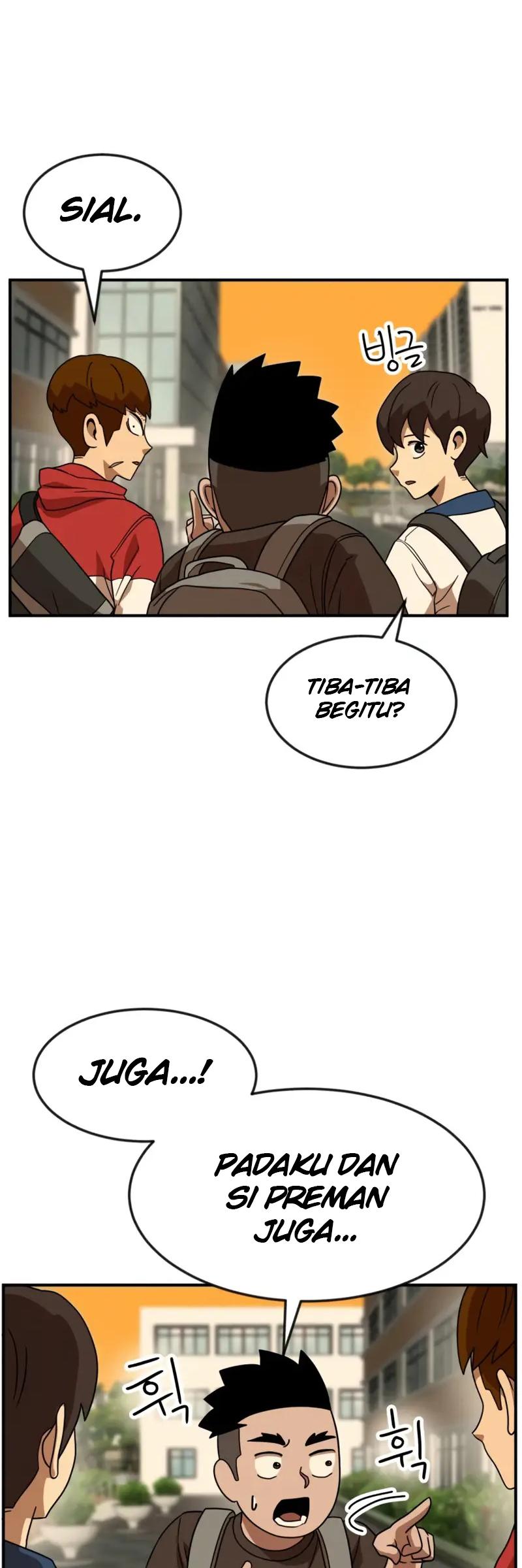 Double Click Chapter 49 - halaman 33