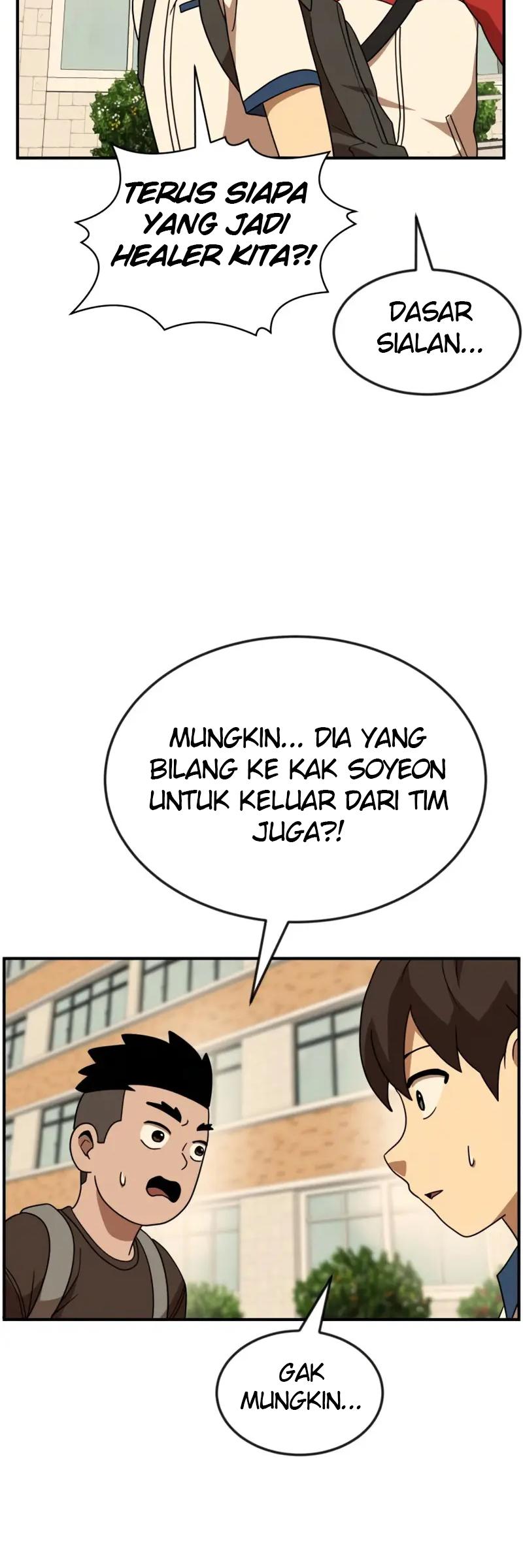 Double Click Chapter 49 - halaman 35