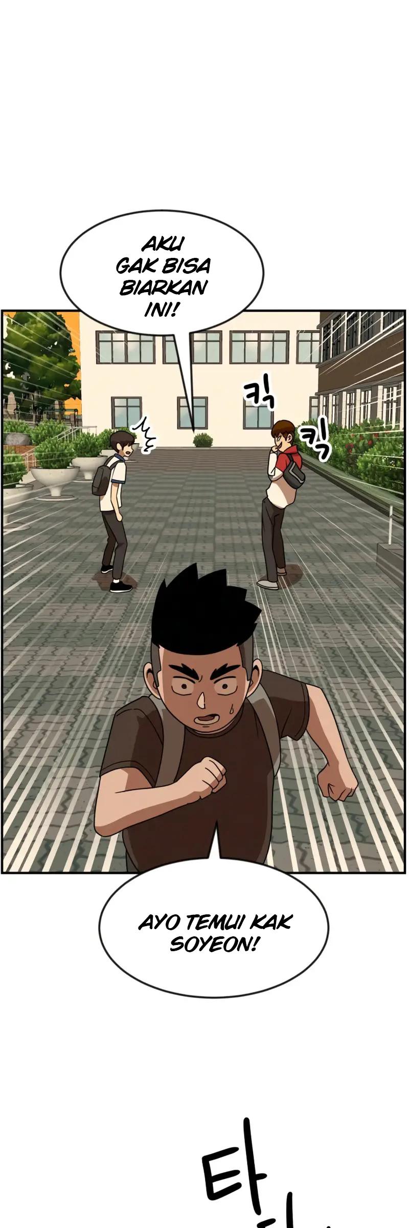 Double Click Chapter 49 - halaman 36