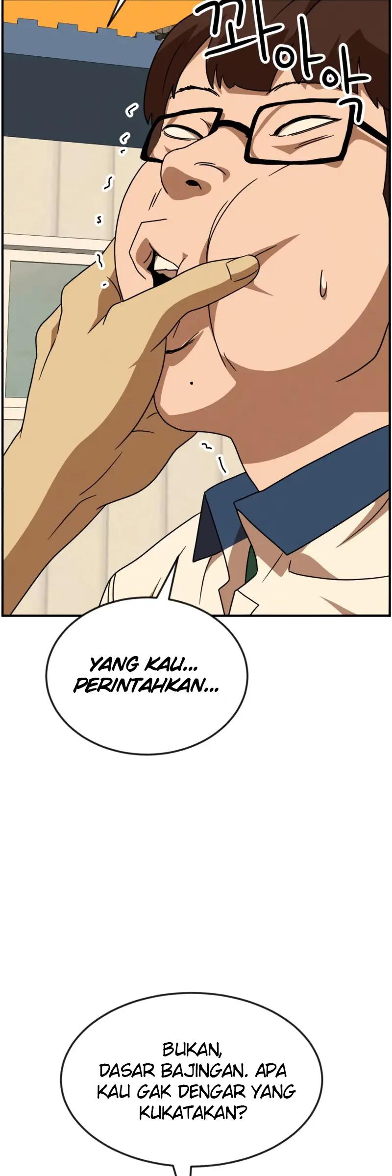 Double Click Chapter 49 - halaman 38