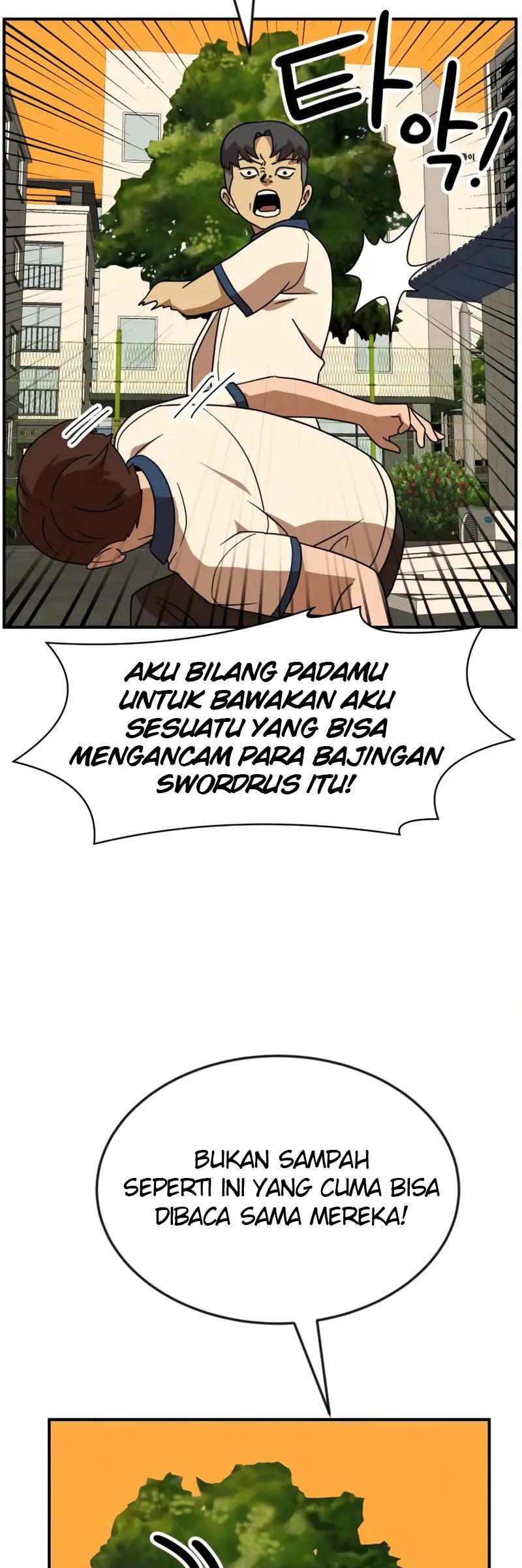Double Click Chapter 49 - halaman 39