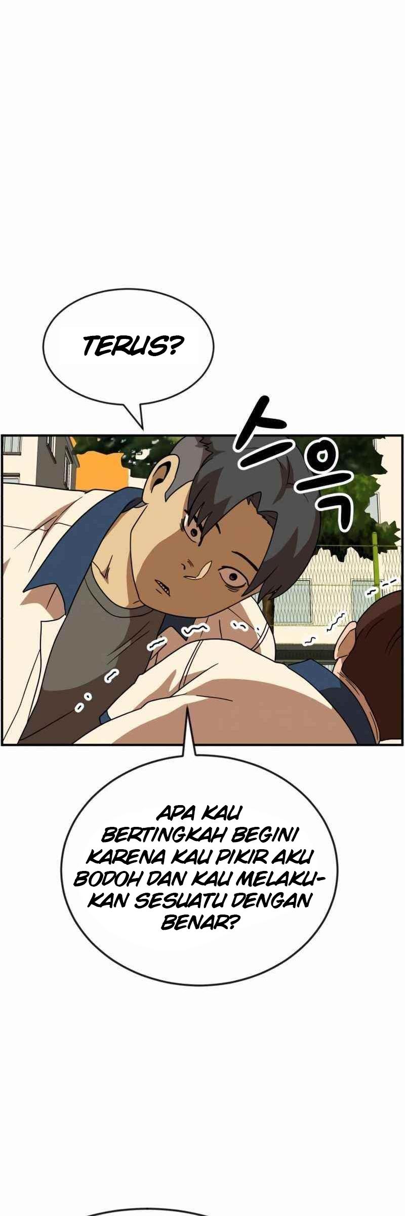 Double Click Chapter 49 - halaman 42