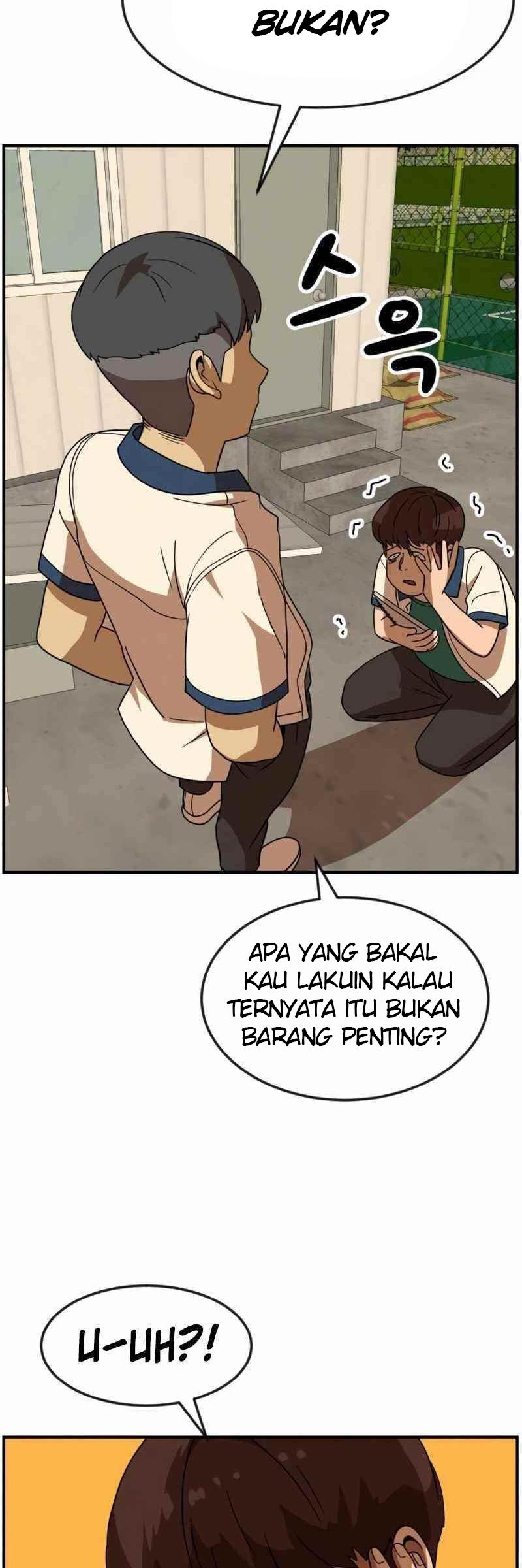 Double Click Chapter 49 - halaman 44