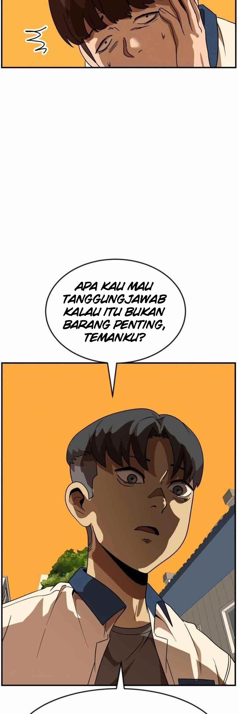 Double Click Chapter 49 - halaman 45