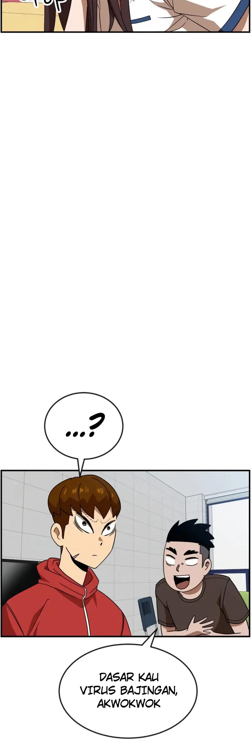 Double Click Chapter 49 - halaman 5