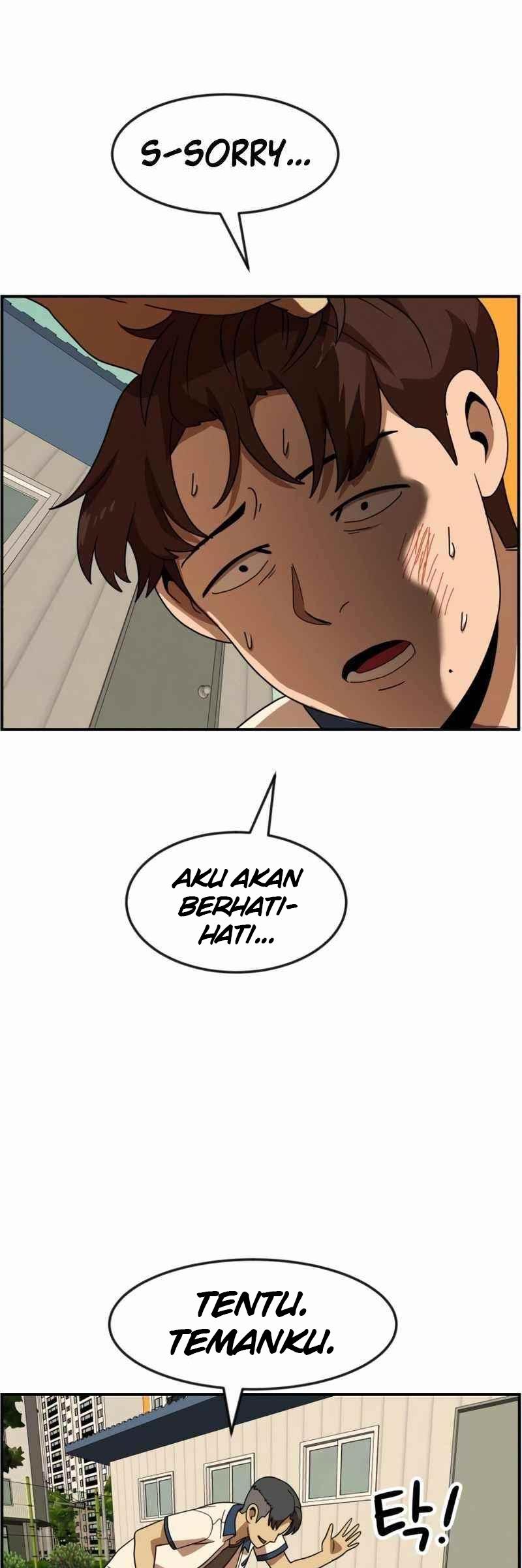 Double Click Chapter 49 - halaman 50