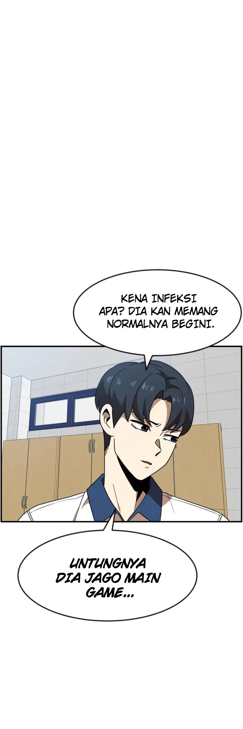 Double Click Chapter 49 - halaman 6
