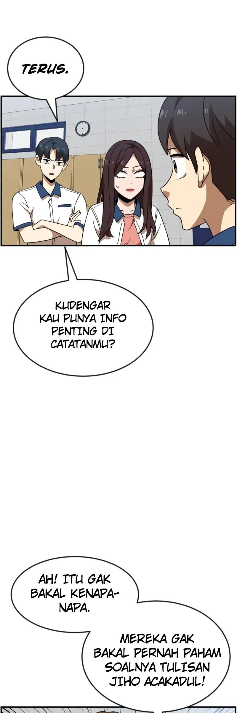 Double Click Chapter 49 - halaman 7