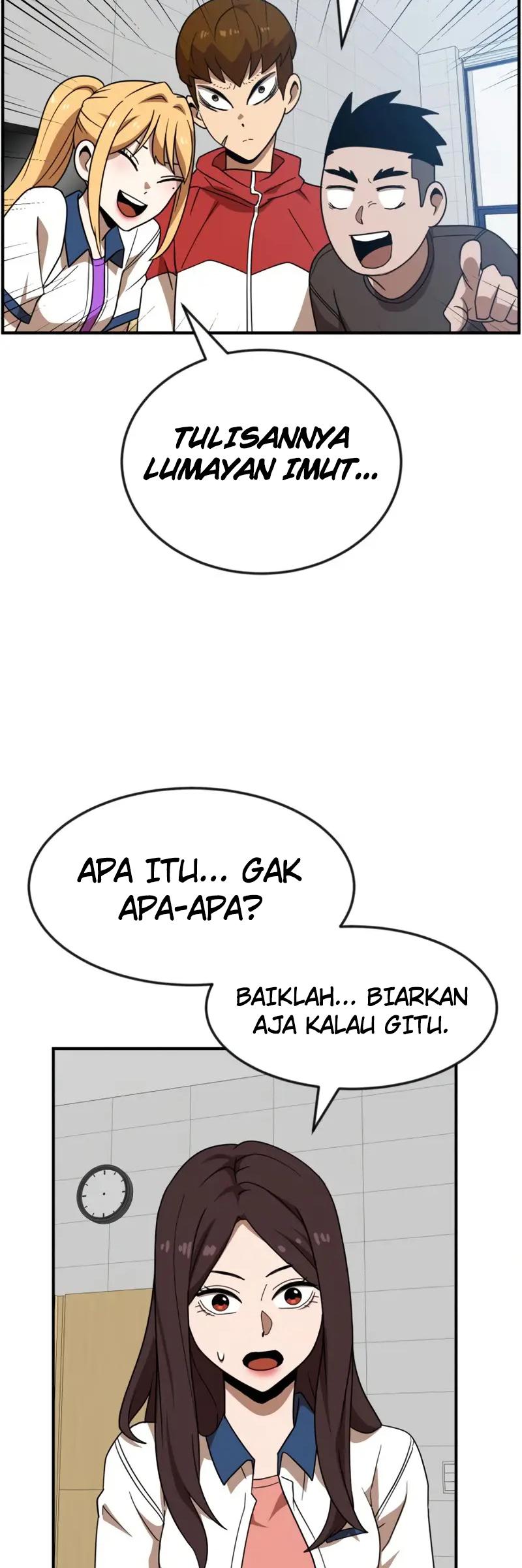 Double Click Chapter 49 - halaman 8