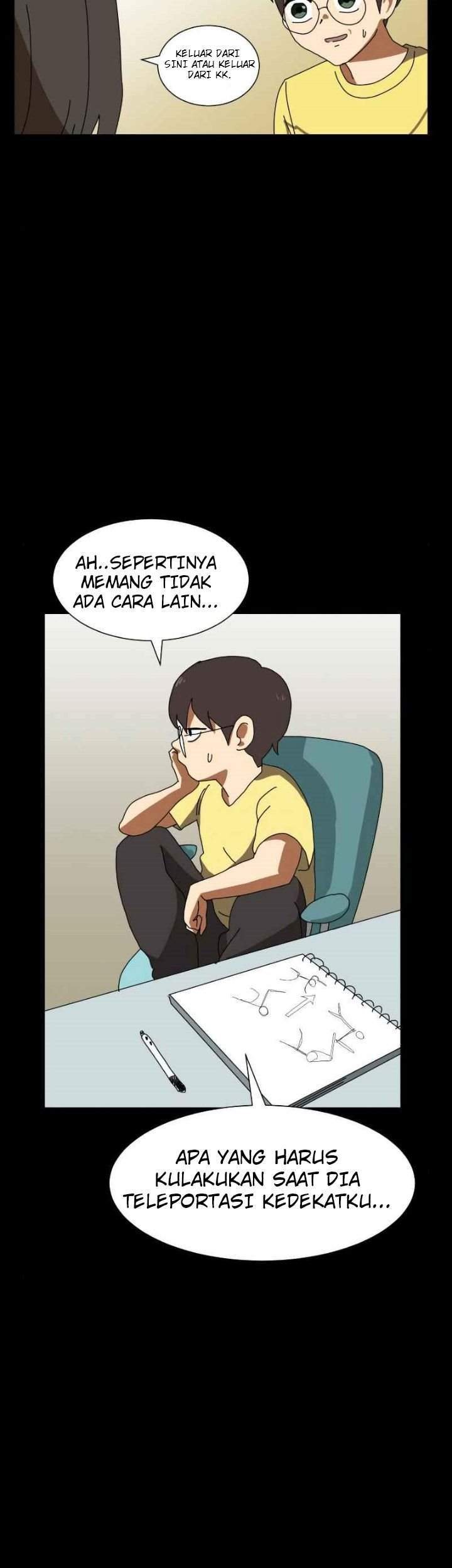 Double Click Chapter 5 - halaman 24