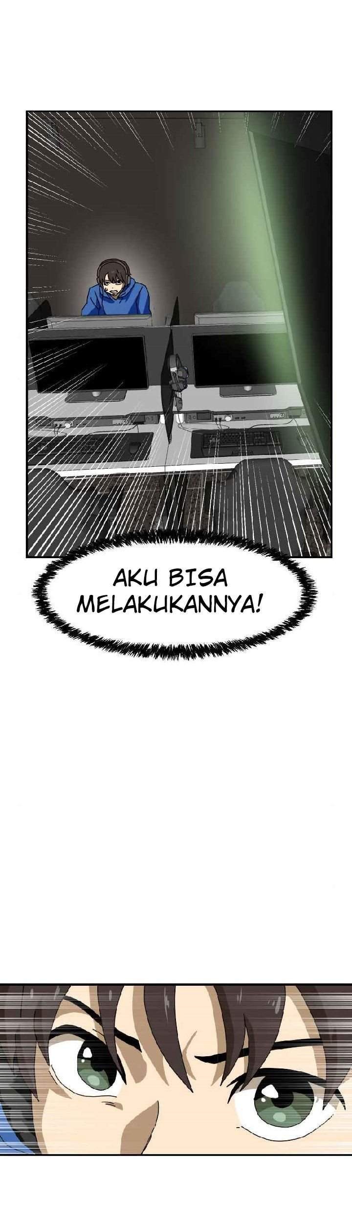 Double Click Chapter 5 - halaman 32