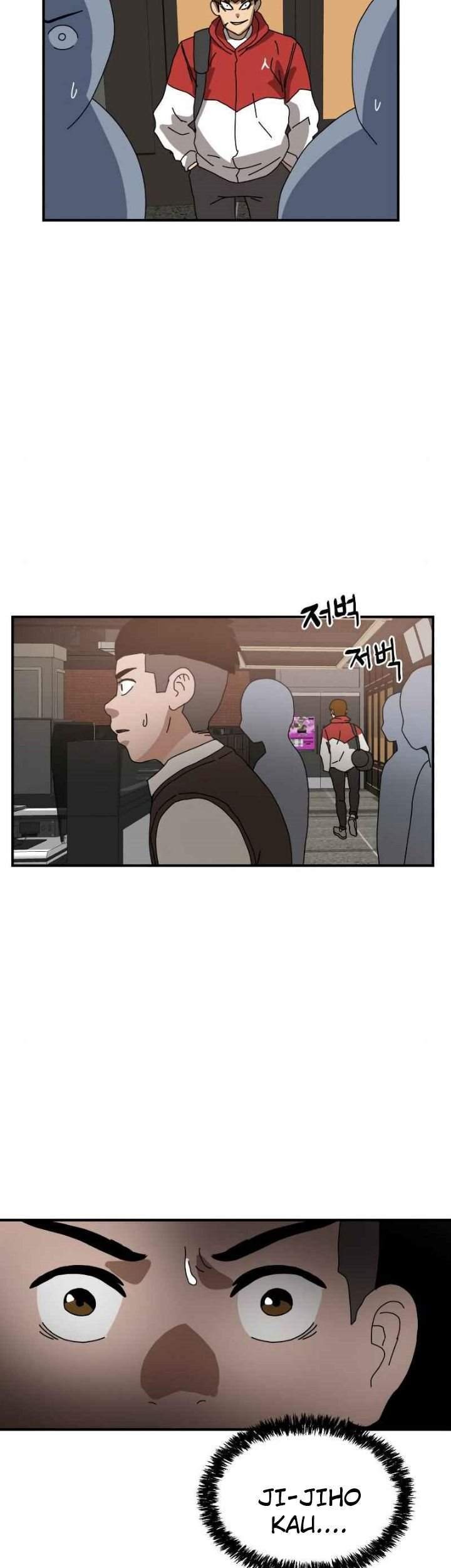 Double Click Chapter 5 - halaman 38