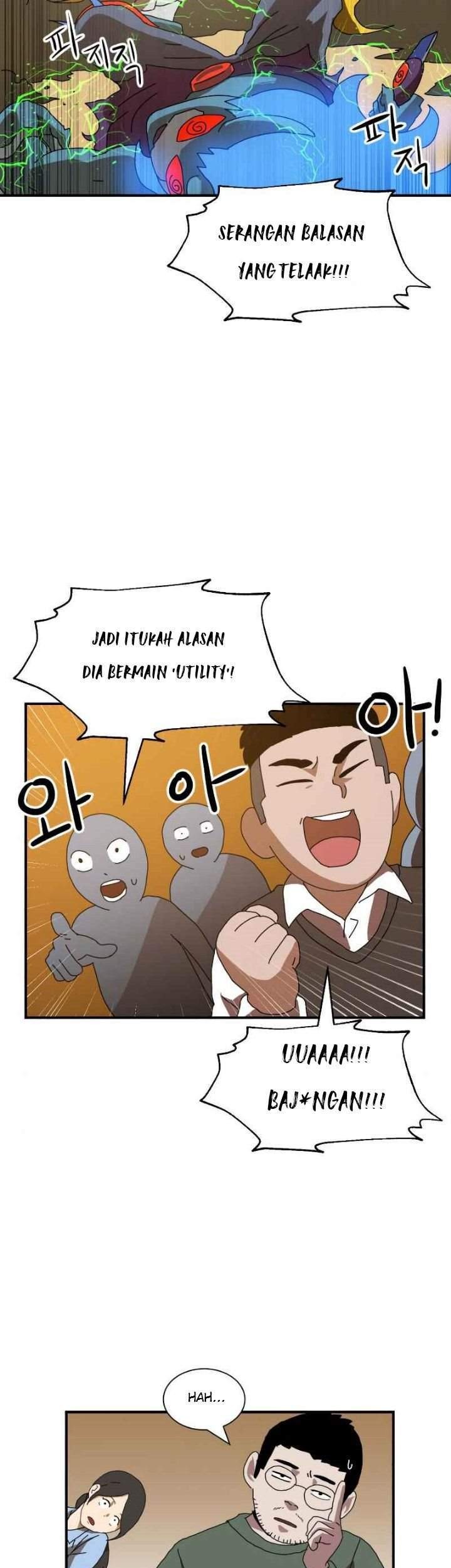 Double Click Chapter 5 - halaman 64