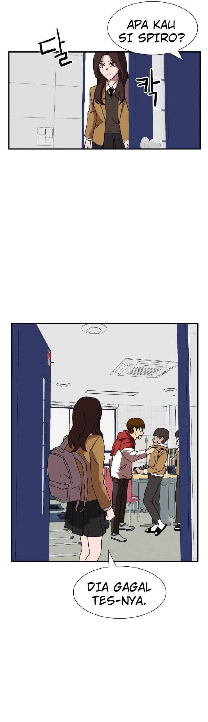 Double Click Chapter 5 - halaman 72
