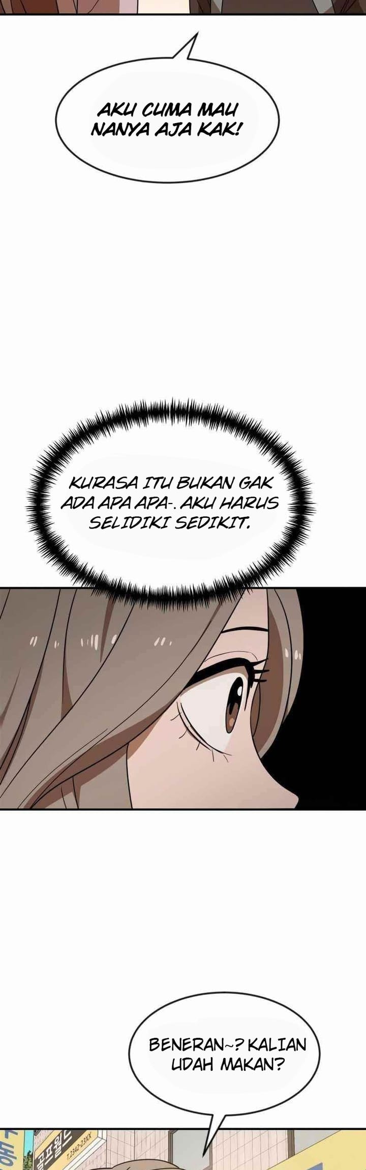 Double Click Chapter 50 - halaman 11