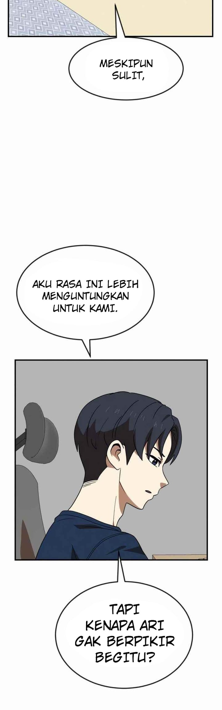 Double Click Chapter 50 - halaman 15