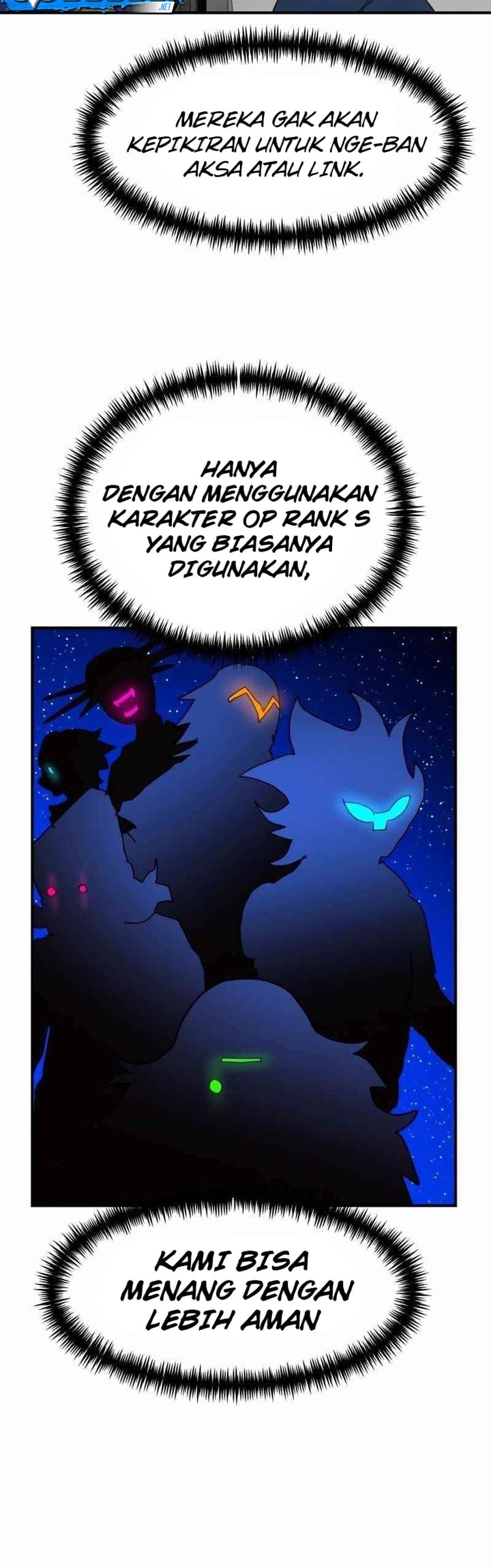 Double Click Chapter 50 - halaman 21